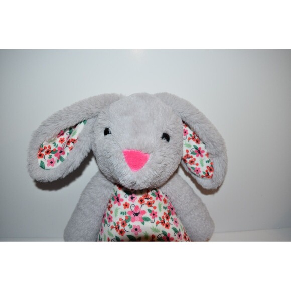 Scentsy Buddy Rosalina The Rabbit Bunny With Scent Packet Soft And Cuddly!! - Picture 6 of 10
